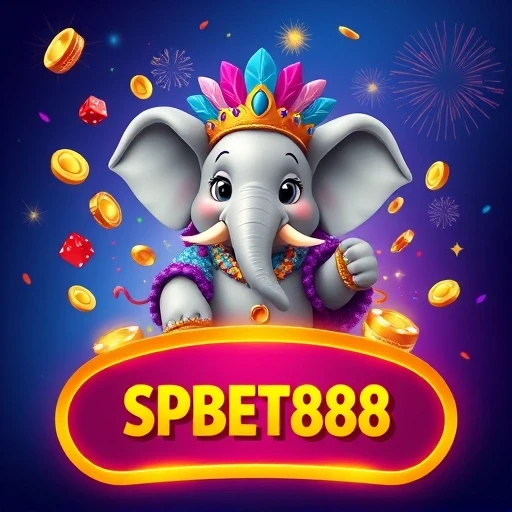 spbet888.com Logo