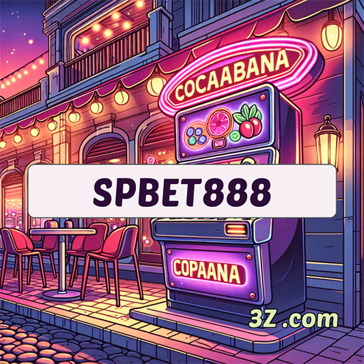 Explorando a Plataforma do spbet888.com: Inovação e Diversão