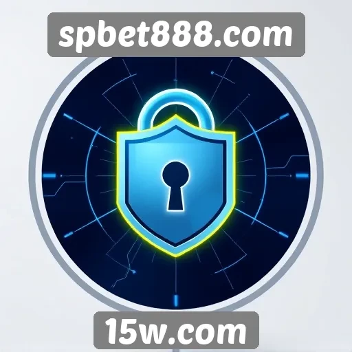 Como a segurança é garantida em spbet888.com