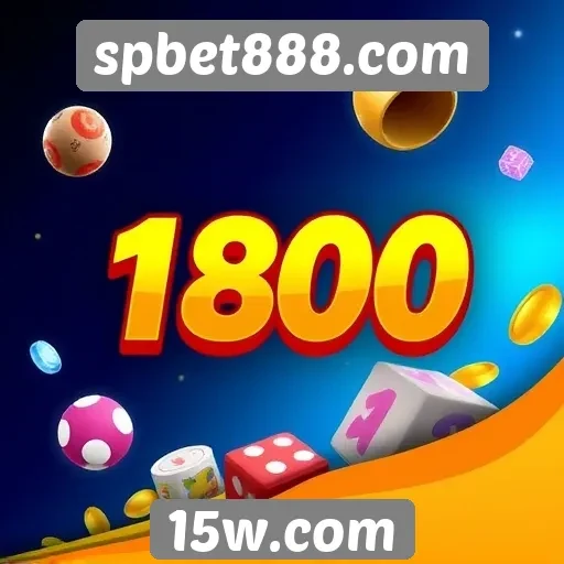 Variedade de jogos disponíveis em spbet888